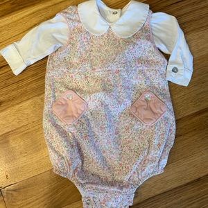 Dondolo Bubble 6 months